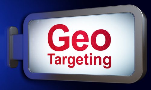 Tulsa Geo Fence Targeting Advertising Company