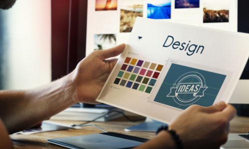 Tulsa Logo Design Company