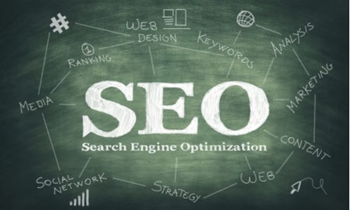 Tulsa SEO Company