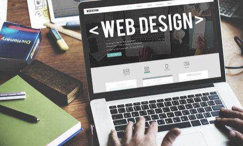 Tulsa Website Design